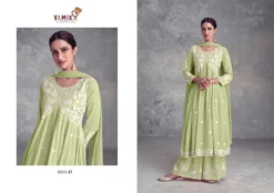 Vamika Aadhira Vol 9