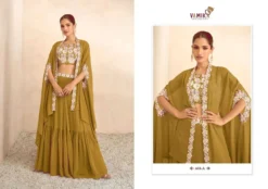 Vamika Celebrity Vol 3