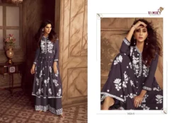 Vamika Lakhnavi Vol 4 New Color