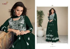 Vamika Lakhnavi Vol 5 Dark List