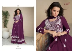 Vamika Lakhnavi Vol 5 Dark List