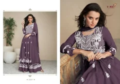 Vamika Lakhnavi Vol 5 Dark List