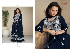 Vamika Lakhnavi Vol 5 Dark List