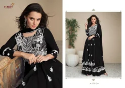 Vamika Lakhnavi Vol 5 Dark List