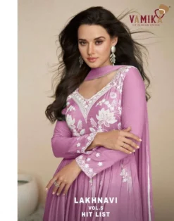 Vamika Lakhnavi Vol 5 Hit List