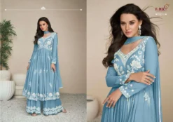 Vamika Lakhnavi Vol 5 Hit List