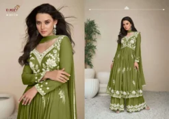 Vamika Lakhnavi Vol 5 Hit List