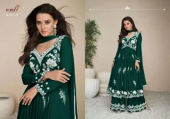 Vamika Lakhnavi Vol 5 Premium