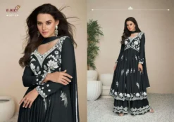 Vamika Lakhnavi Vol 5 Premium