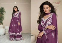 Vamika Lakhnavi Vol 5 Premium