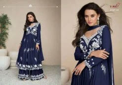 Vamika Lakhnavi Vol 5 Premium