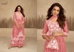 Vamika Lakhnavi Vol 7