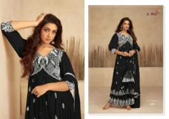 Vamika Lakhnavi Vol 7 Gold