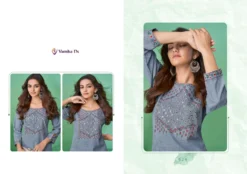 Vamika Nx Apsara Vol 6