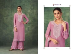 Vamika Nx Riwayat Vol 2