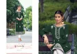 Vamika Nx Rooh Vol 2 - Dark Colours