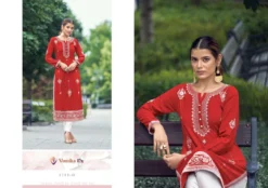 Vamika Nx Rooh Vol 2 - Dark Colours
