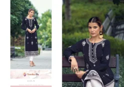 Vamika Nx Rooh Vol 2 - Dark Colours
