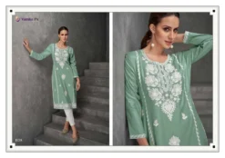Vamika Nx Rooh Vol 7