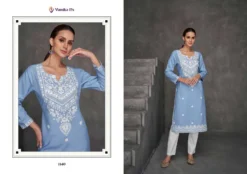 Vamika Nx Rooh Vol 7
