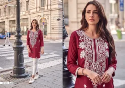 Vamika Nx Ruhana Vol 2