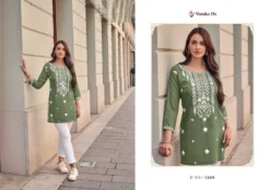 Vamika Nx Ruhana Vol 2
