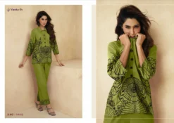 Vamika Nx Sarra Gold