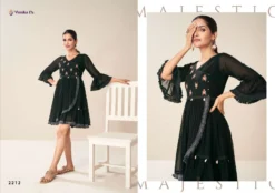 Vamika Nx Tunic Vol 2