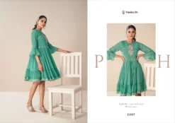 Vamika Nx Tunic Vol 2