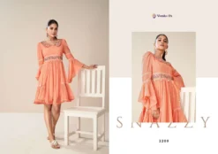 Vamika Nx Tunic Vol 2