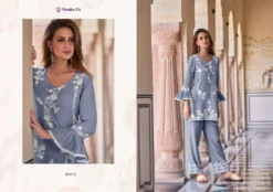 Vamika Nx Vintage Gold