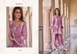 Vamika Nx Vintage Gold