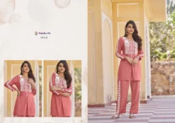 Vamika Nx Vintage Platinum