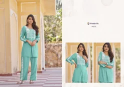 Vamika Nx Vintage Platinum