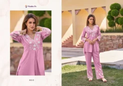 Vamika Nx Vintage Silver