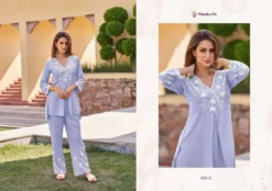 Vamika Nx Vintage Silver