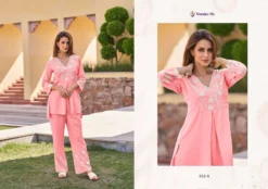 Vamika Nx Vintage Silver