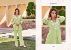 Vamika Nx Vintage Silver