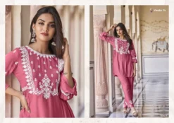 Vamika Nx Vintage Super Hit