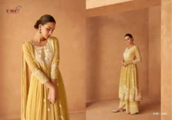 Vamika Shhirat