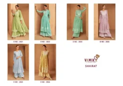 Vamika Shhirat