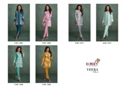 Vamika Veera Vol 2