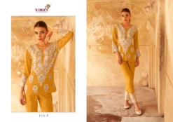 Vamika Veronica Vol 2 Gold