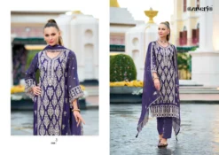 Zaveri Aanaya Vol 2 Designer Ready Made