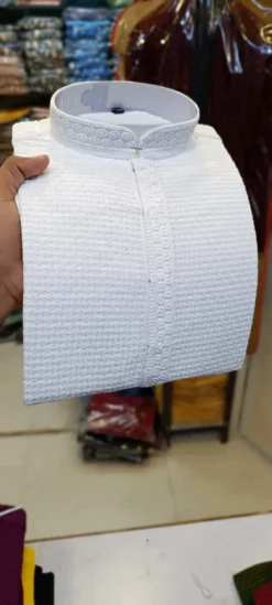 Shyam Vol 13 Rayon Kurta Pajama Lakhnavi Work Collection