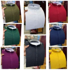 Shyam Vol 13 Rayon Kurta Pajama Lakhnavi Work Collection