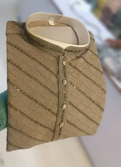 Shyam Vol 14 Rayon Kurta Pajama Lakhnavi Work New Catalog