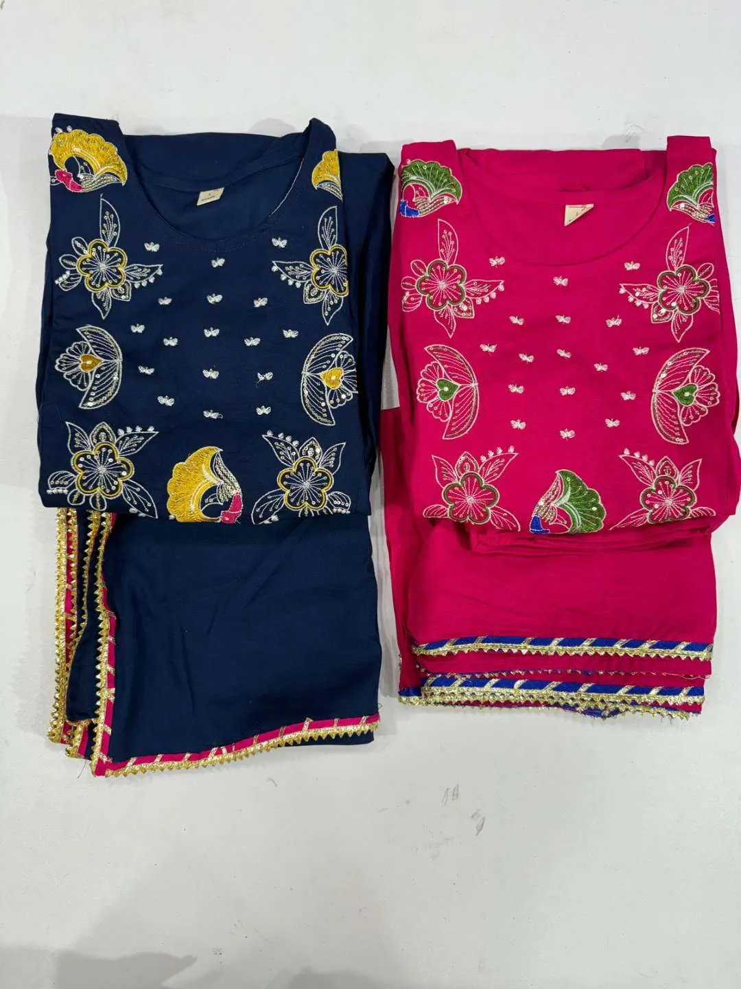 SS1017 Designer Gown With Dupatta Traditional Collection