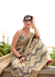 Rajpath Renault Cotton Linen Silk Fancy Saree Collection Under 1500