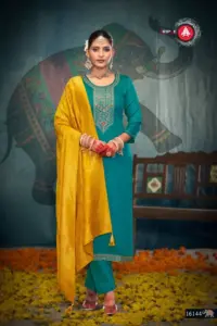 Triple Aaa George Vol 2 Jam Silk Cotton Designer Salwar Suits Below 1000